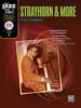 Jazz Play-Along Series - Volume  1 (Strayhorn and More)